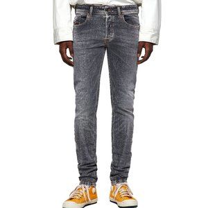 Diesel Sleenker Skinny Jeans 009FW W34/L30